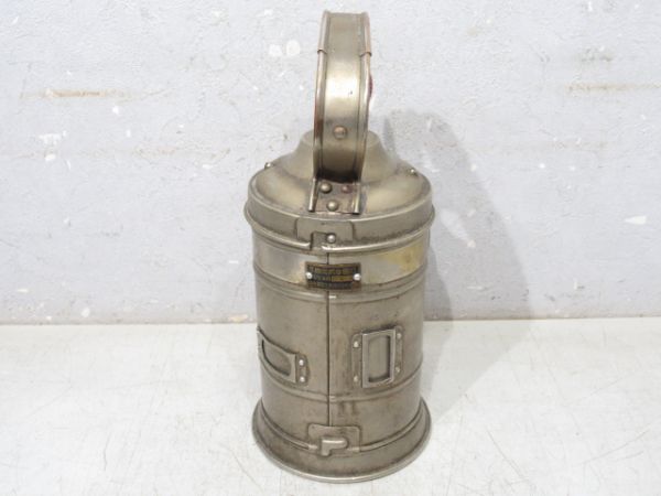 白光式合圖灯(筒形)