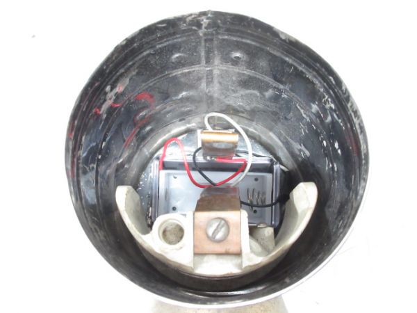 白光式合圖灯(筒形)