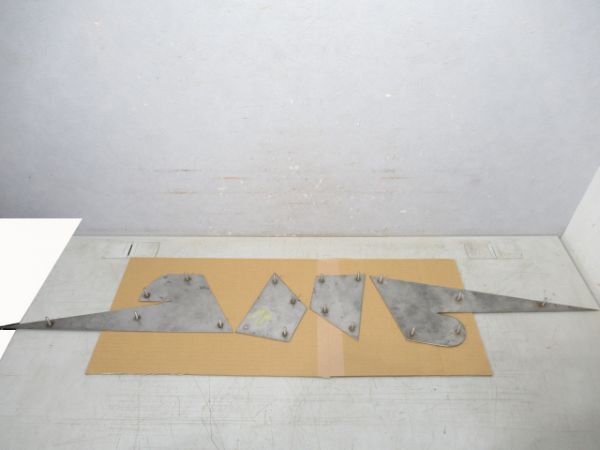 国鉄特急JNRマーク【予備品】