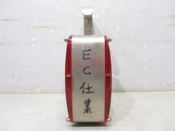 手提げガスランプと検査作業灯のセット