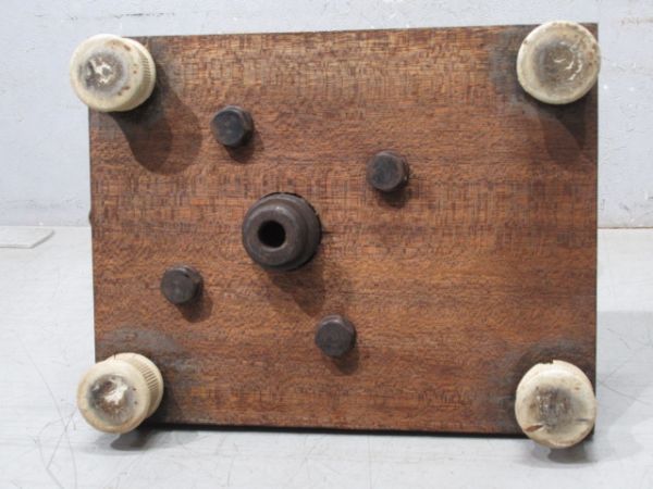 SL ブレーキ弁 ハンドル付き