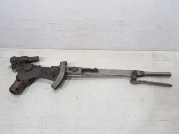 SL 加減弁ハンドル (9600 など)