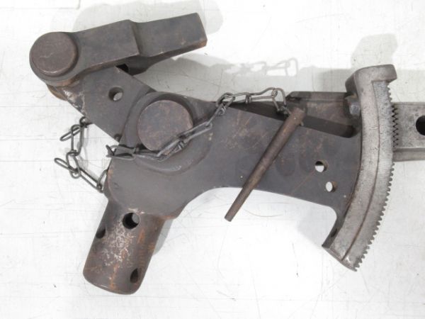 SL 加減弁ハンドル (9600 など)