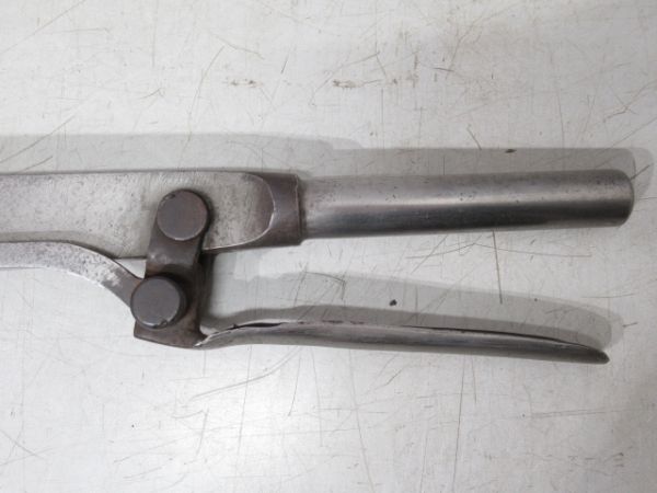 SL 加減弁ハンドル (9600 など)