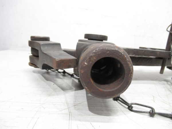 SL 加減弁ハンドル (9600 など)