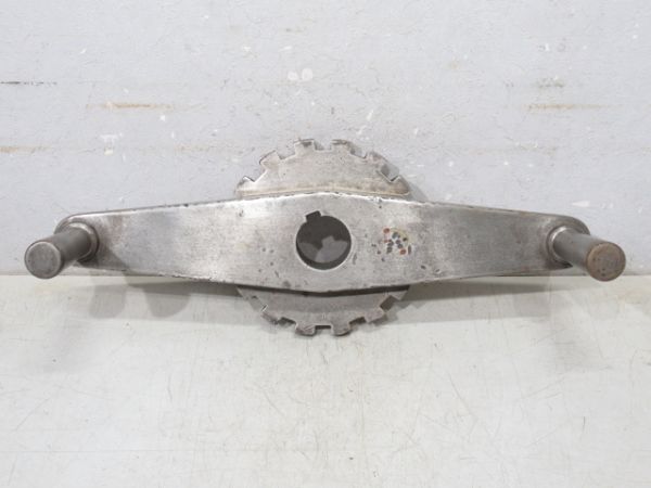 SL 逆転ハンドル