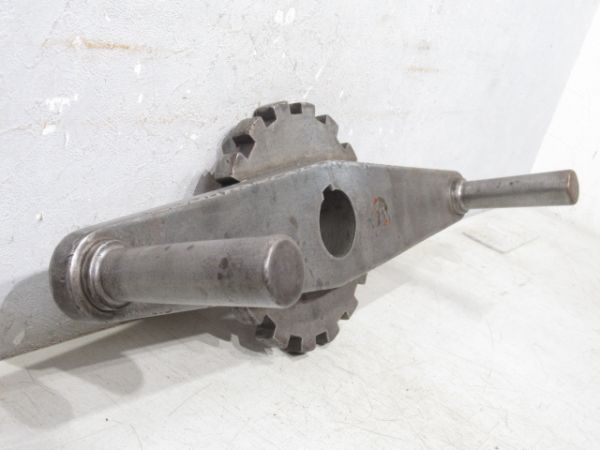 SL 逆転ハンドル