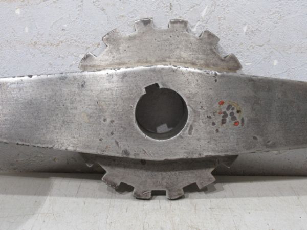 SL 逆転ハンドル