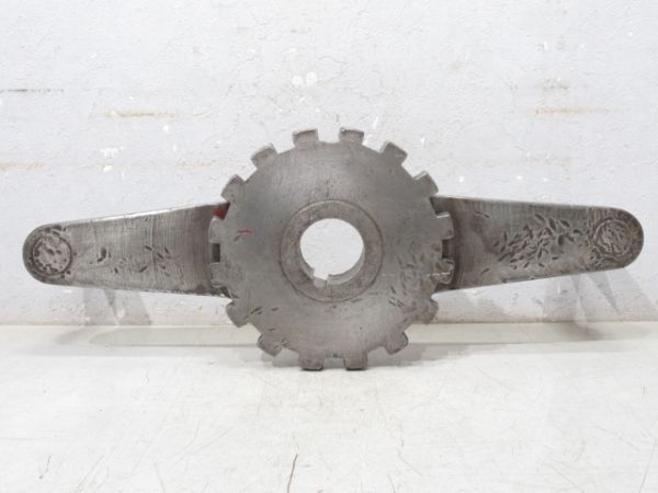 SL 逆転ハンドル