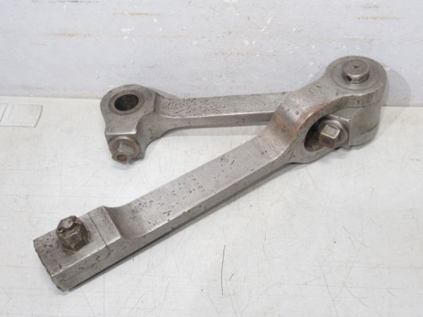 SL 結びリンク・合併テコ