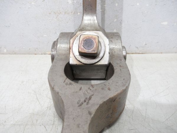 SL 結びリンク・合併テコ