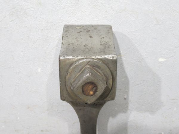 SL 結びリンク・合併テコ