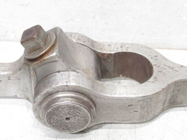 SL 結びリンク・合併テコ