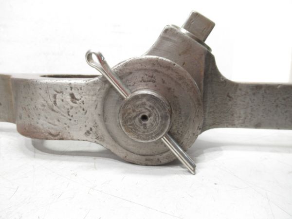 SL 結びリンク・合併テコ