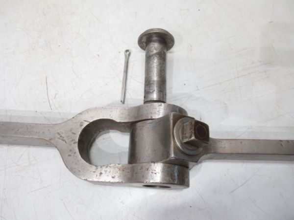 SL 結びリンク・合併テコ