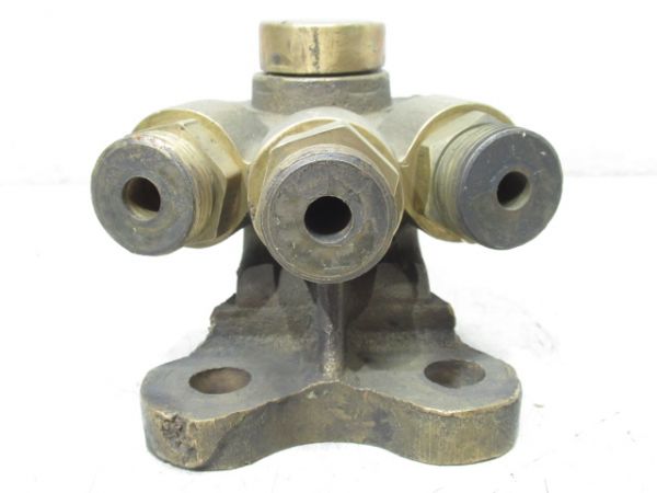 SL シリンダー排水弁