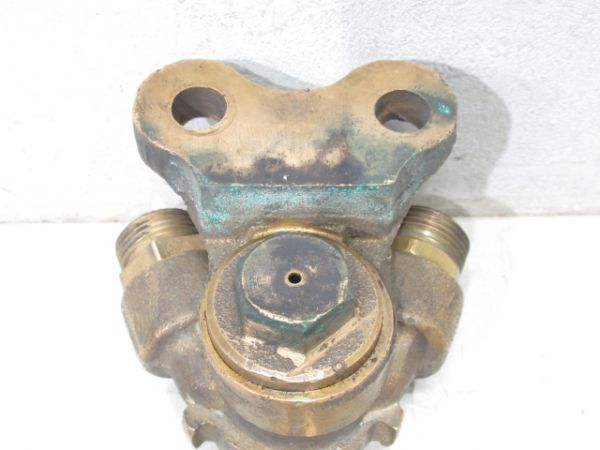 SL シリンダー排水弁