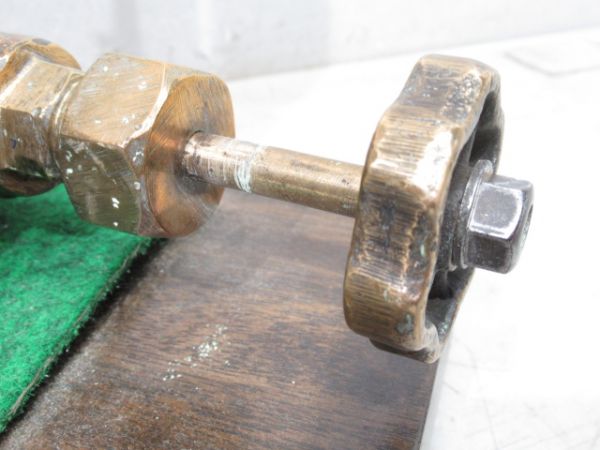 SL 給水ポンプ圧力計