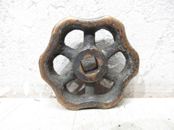 SL バルブハンドル 4個組