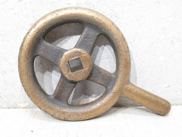 SL 注水器ハンドル