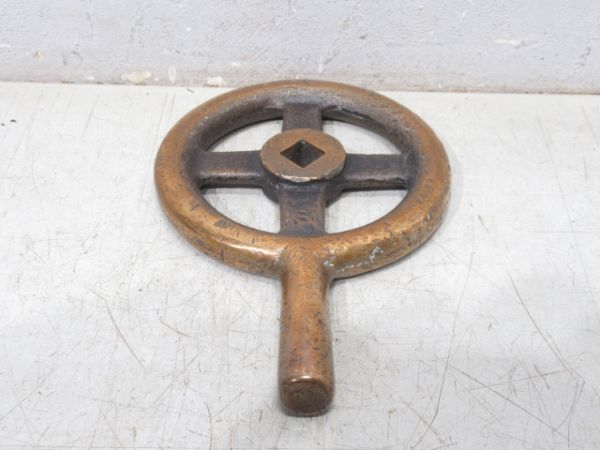 SL 注水器ハンドル