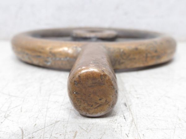 SL 注水器ハンドル