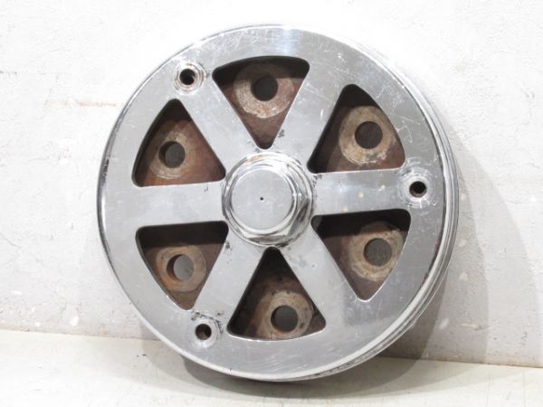 SL シリンダー 空気弁蓋