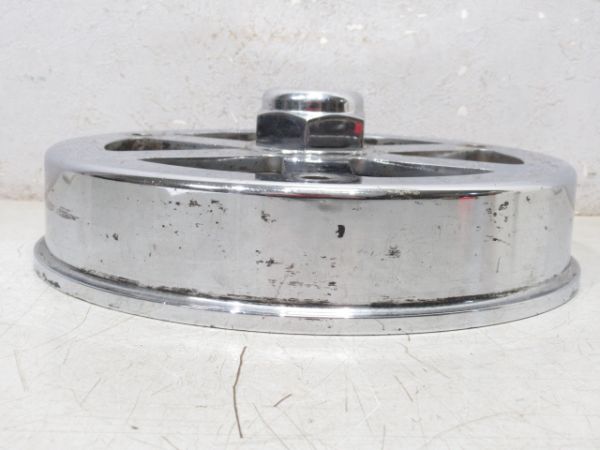 SL シリンダー 空気弁蓋