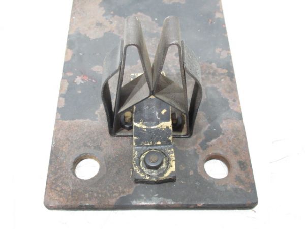 SL用 タブレットキャッチャー