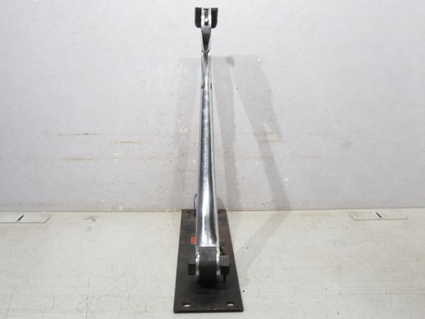 SL用 タブレットキャッチャー