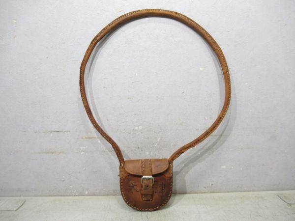 本州型 タブレットキャリアー (玉入り)