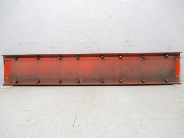 ブロックナンバー「DE15 1526」ラッセル車