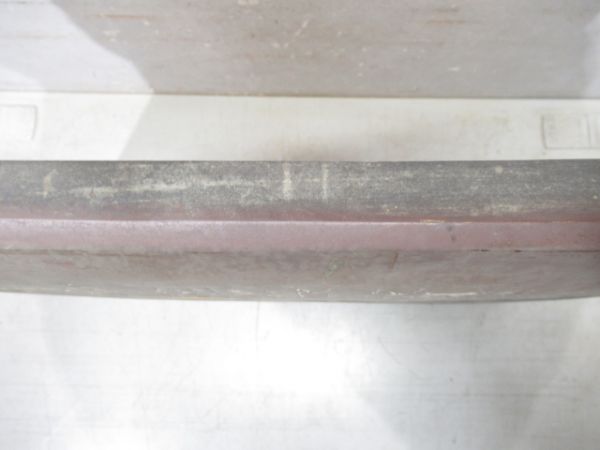 表示板「天王寺鐡道管理局 天王寺車掌區」