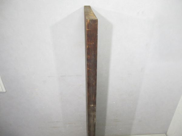 表示板「竜華操車場 運転本部」 