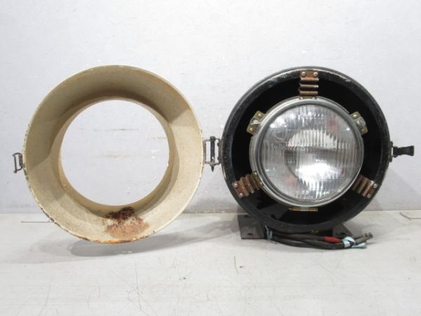 SL 前照灯 (LP405)