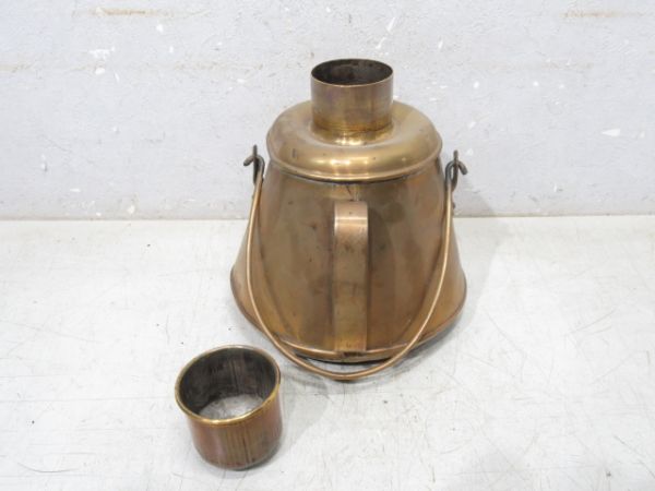 神戸鐡道管理局 水筒