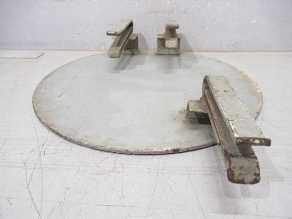 ヘッドマーク　急行大和路