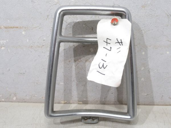 キハ47 座席手すり