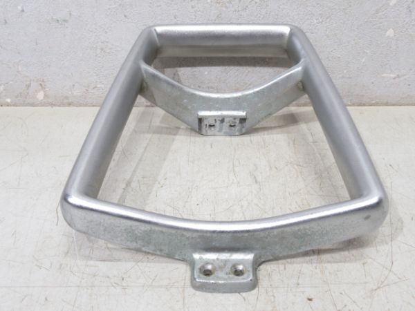 キハ47 座席手すり