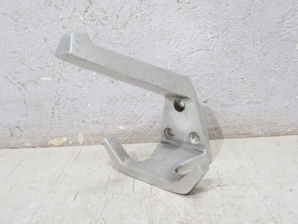 JR北海道 キロ182 帽子掛け