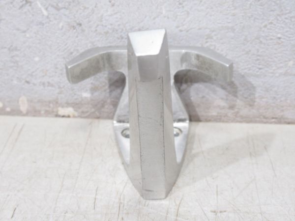 JR北海道 キロ182 帽子掛け