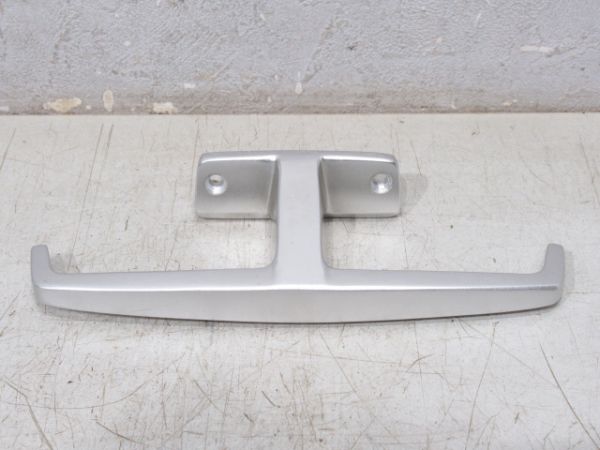 小田急 ロマンスカー3000系 灰皿・服掛け (証明書 付き)