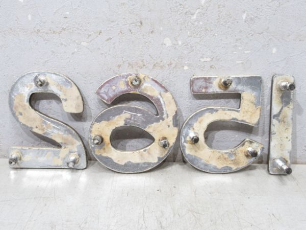 車外文字一式 小田急「2651」