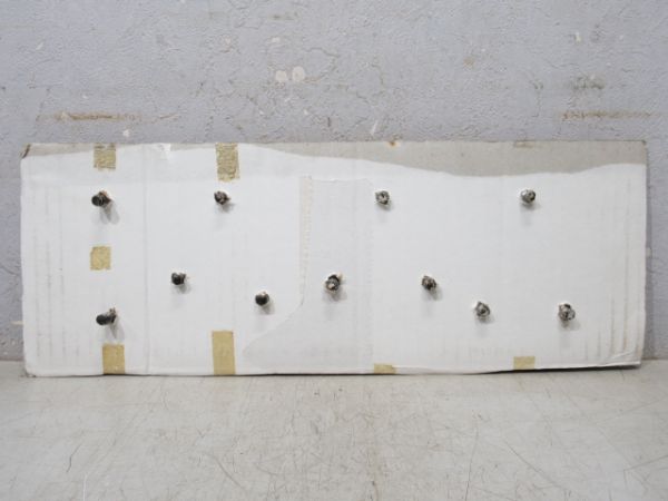 車外文字一式 小田急「2651」