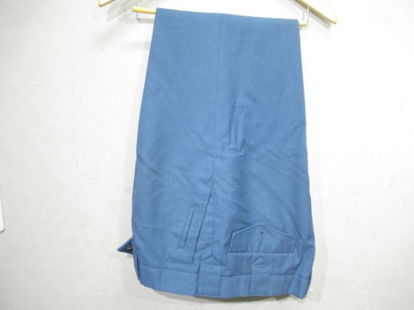 JR東日本 技術服上下 (制帽カバー3種付き)