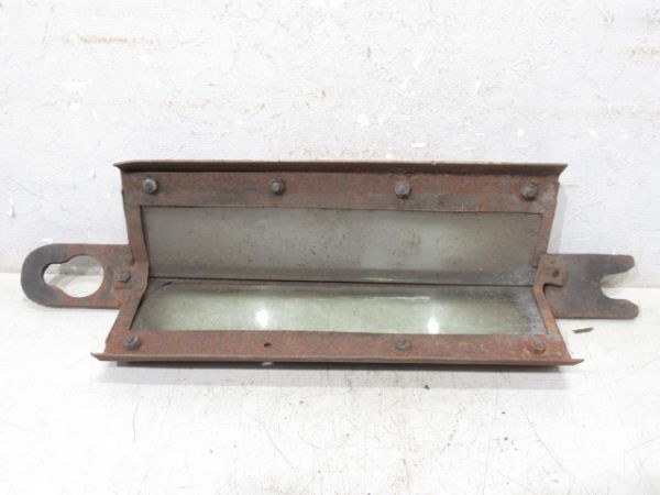 SL 水面計カバー と 修理キット の組