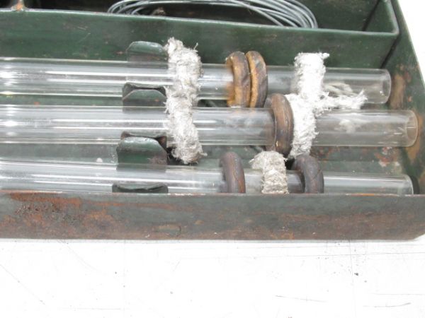 SL 水面計カバー と 修理キット の組