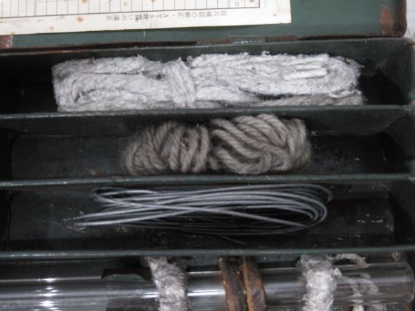 SL 水面計カバー と 修理キット の組