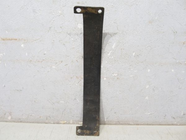 SL レギュレータ 目盛表示板