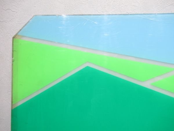 テールマーク 20系「霧島」